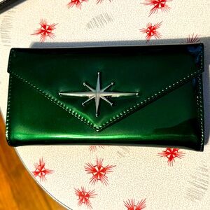 Banned retro rockabilly dance the night away wallet